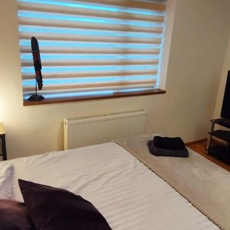 Stunning 3 Bed House Sleeps6 Villa Nottingham Eksteriør bilde