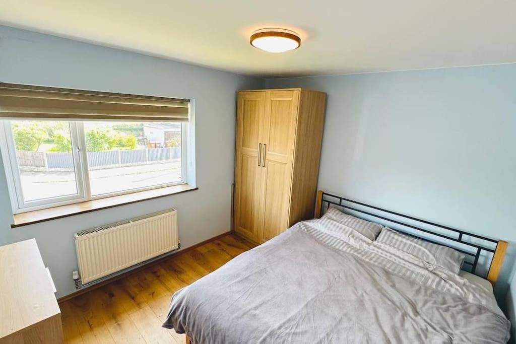 Stunning 3 Bed House Sleeps6 Villa Nottingham Eksteriør bilde