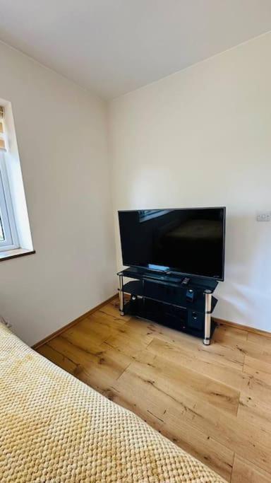 Stunning 3 Bed House Sleeps6 Villa Nottingham Eksteriør bilde