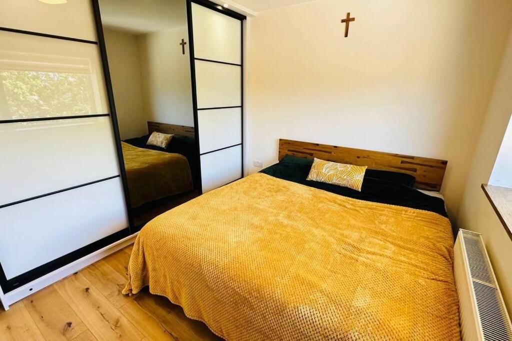 Stunning 3 Bed House Sleeps6 Villa Nottingham Eksteriør bilde