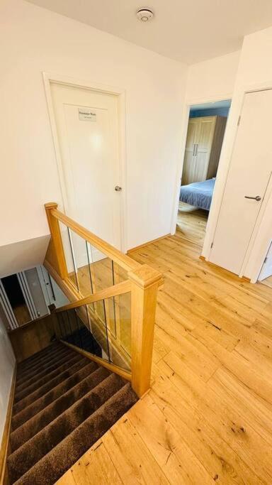 Stunning 3 Bed House Sleeps6 Villa Nottingham Eksteriør bilde