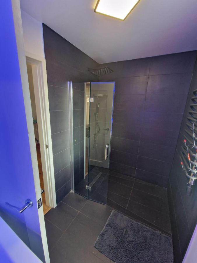 Stunning 3 Bed House Sleeps6 Villa Nottingham Eksteriør bilde