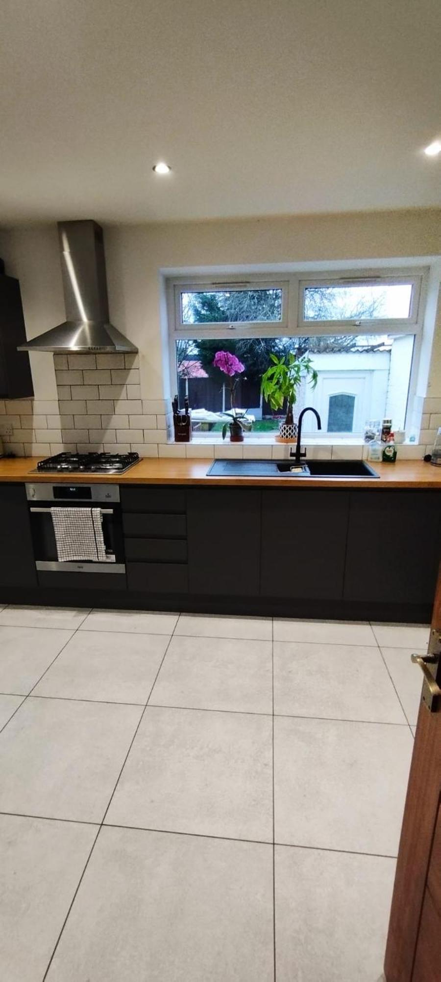 Stunning 3 Bed House Sleeps6 Villa Nottingham Eksteriør bilde