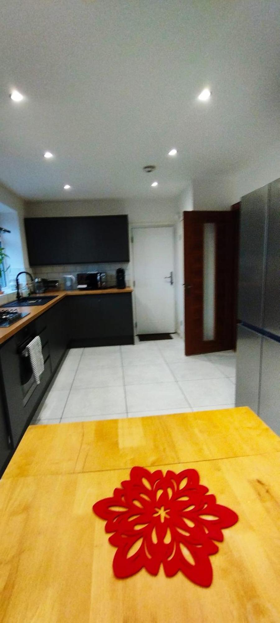 Stunning 3 Bed House Sleeps6 Villa Nottingham Eksteriør bilde