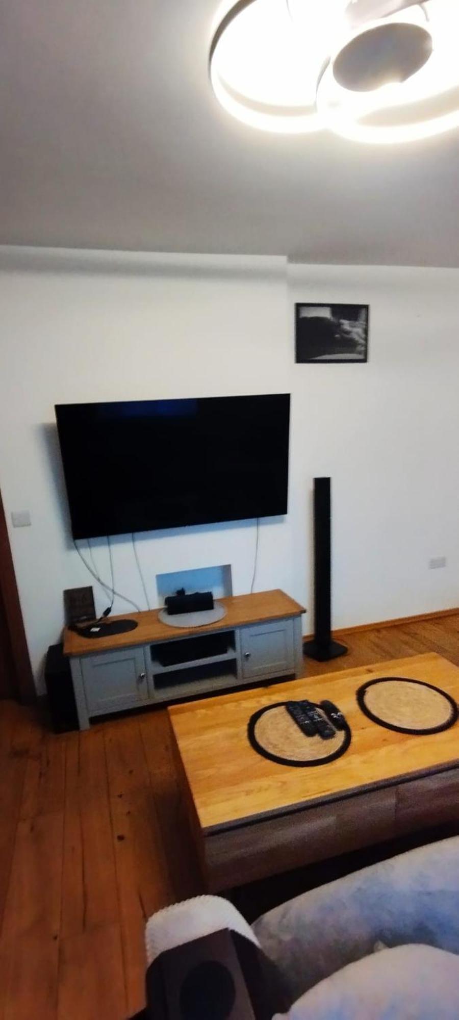 Stunning 3 Bed House Sleeps6 Villa Nottingham Eksteriør bilde