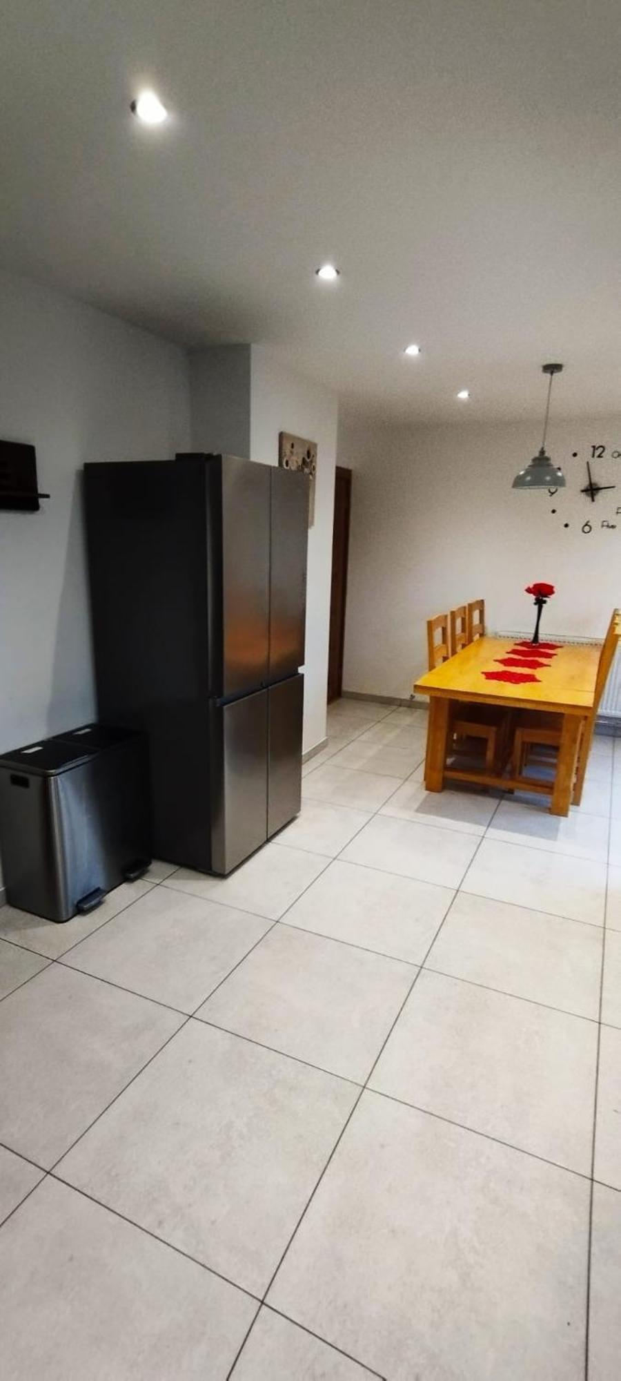 Stunning 3 Bed House Sleeps6 Villa Nottingham Eksteriør bilde