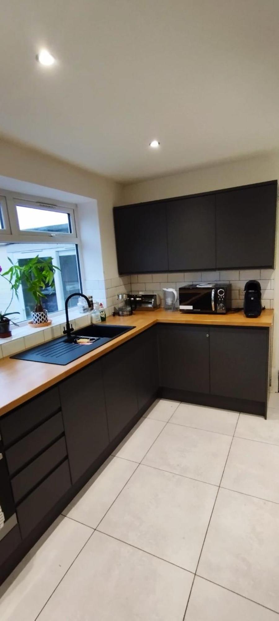 Stunning 3 Bed House Sleeps6 Villa Nottingham Eksteriør bilde