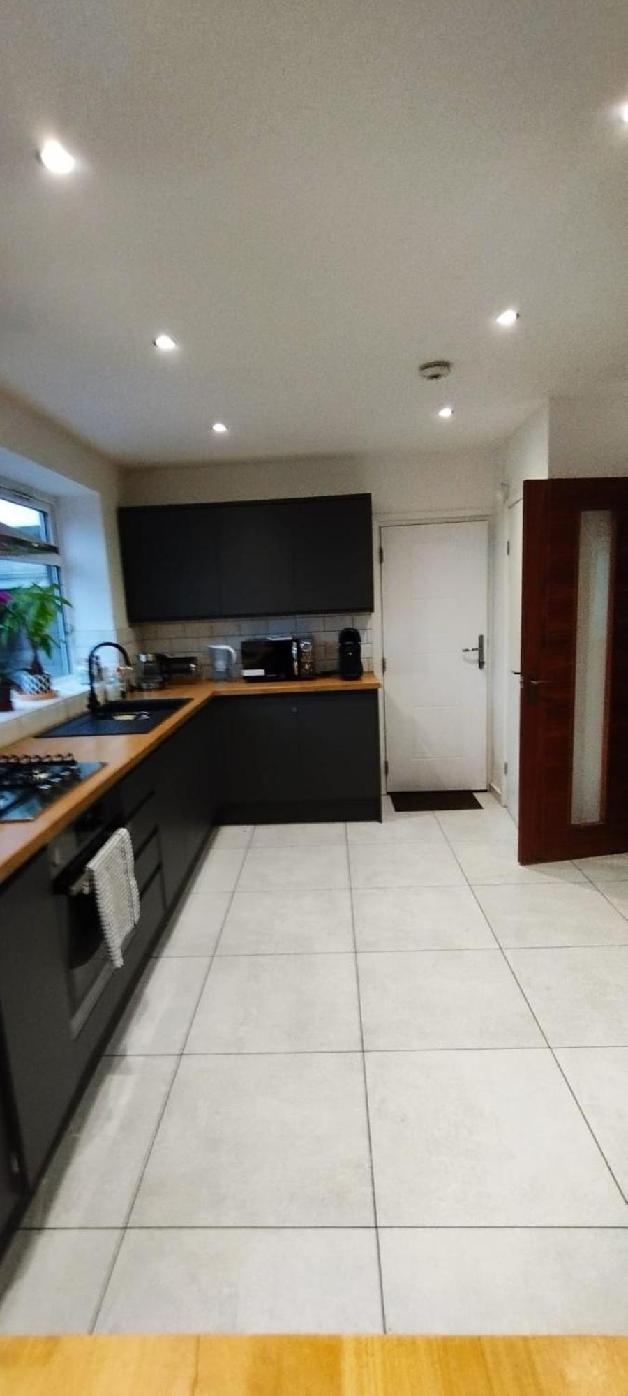 Stunning 3 Bed House Sleeps6 Villa Nottingham Eksteriør bilde