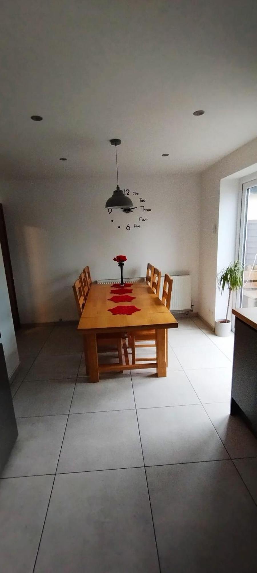 Stunning 3 Bed House Sleeps6 Villa Nottingham Eksteriør bilde