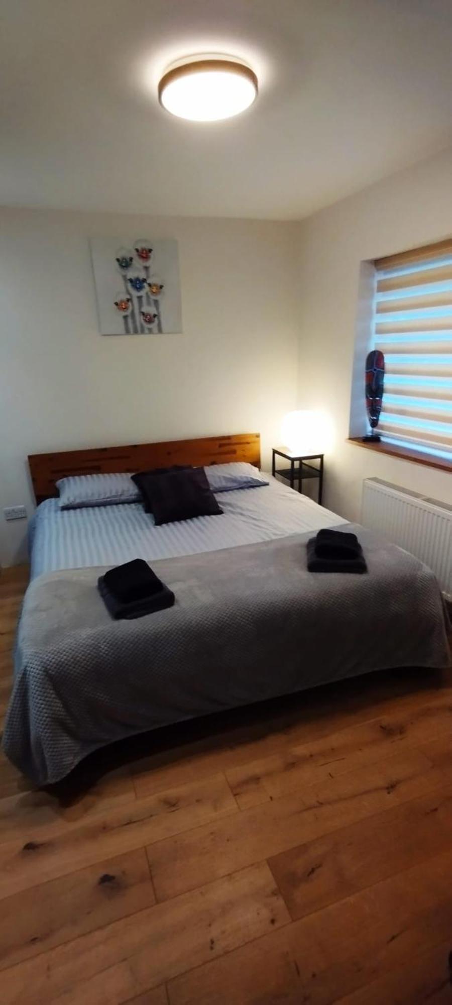 Stunning 3 Bed House Sleeps6 Villa Nottingham Eksteriør bilde