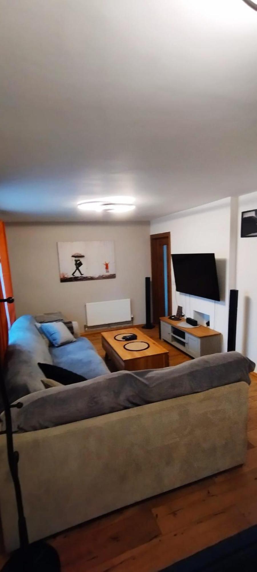 Stunning 3 Bed House Sleeps6 Villa Nottingham Eksteriør bilde