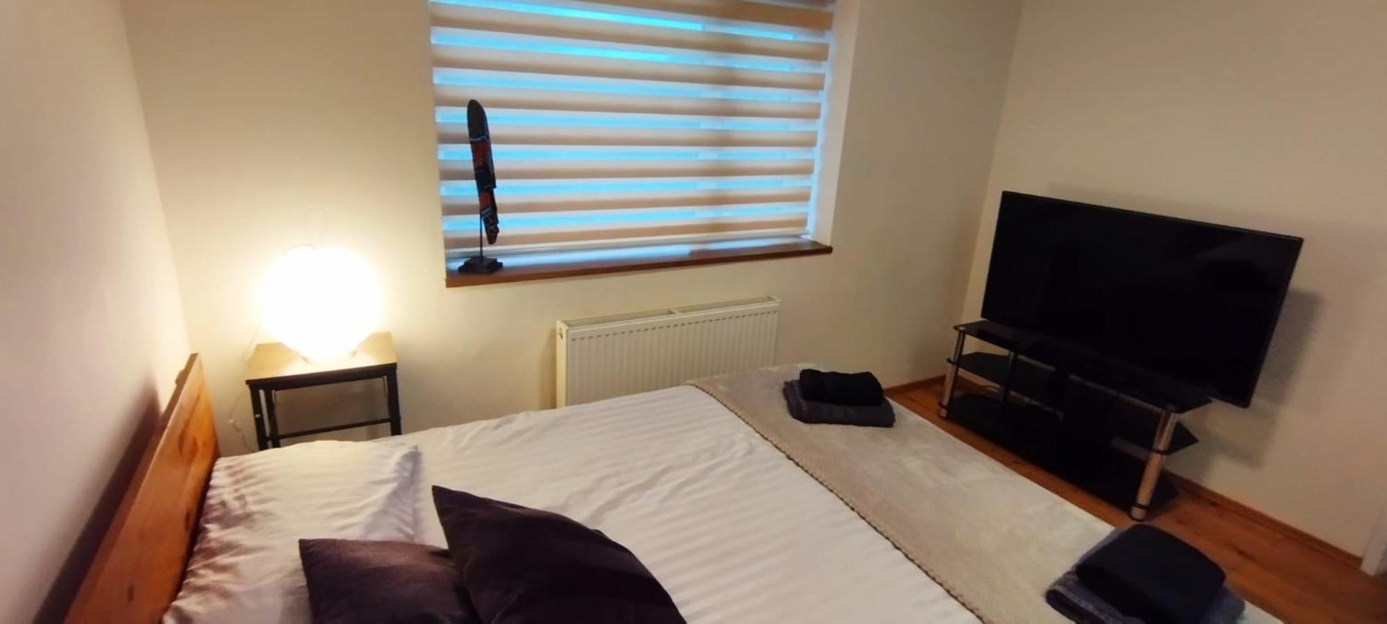 Stunning 3 Bed House Sleeps6 Villa Nottingham Eksteriør bilde