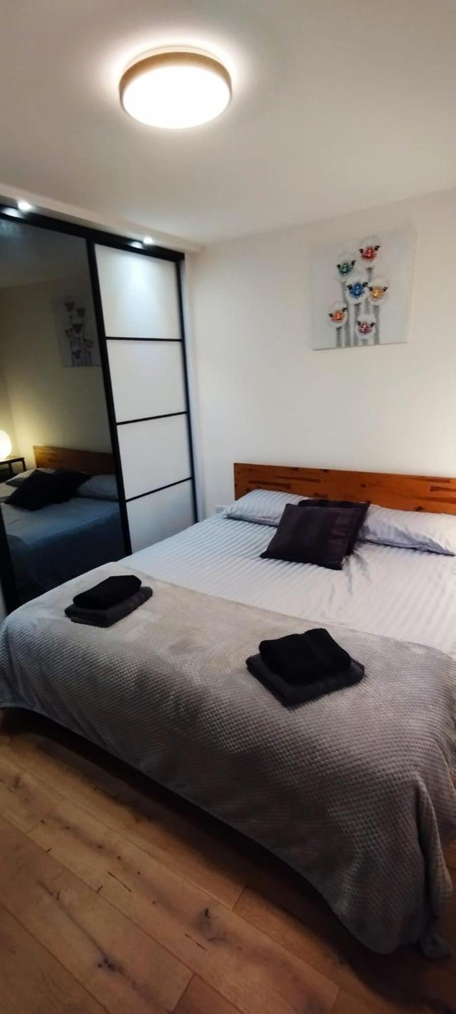 Stunning 3 Bed House Sleeps6 Villa Nottingham Eksteriør bilde