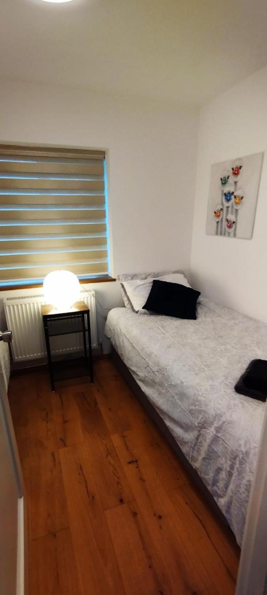 Stunning 3 Bed House Sleeps6 Villa Nottingham Eksteriør bilde